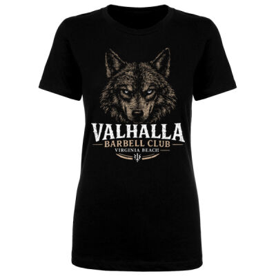 WOMEN'S FITTED T-SHIRTS Thumbnail