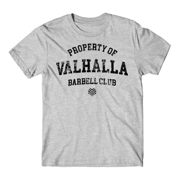 PROPERTY OF - T-SHIRT - $5K41SK$ Thumbnail